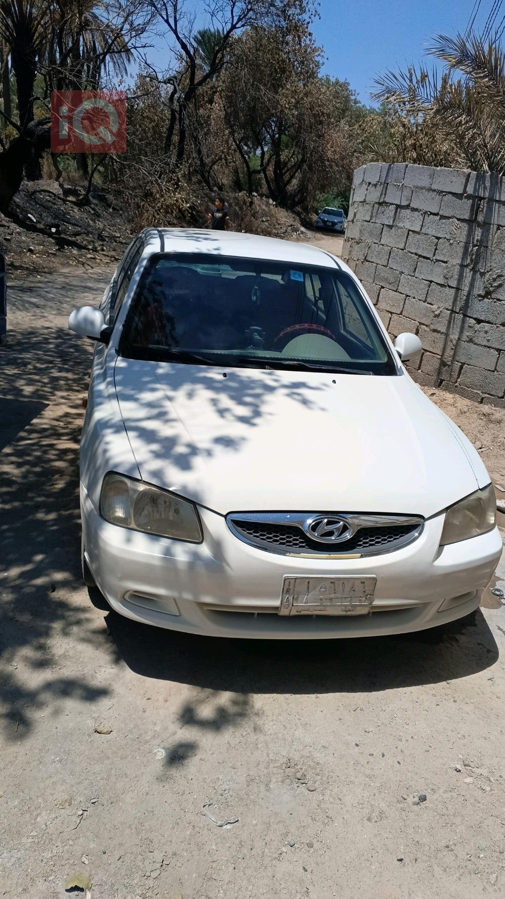 هیوندای ڤێرنا